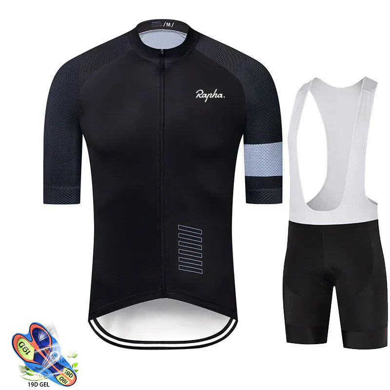Rapha - Professionele wielerkleding