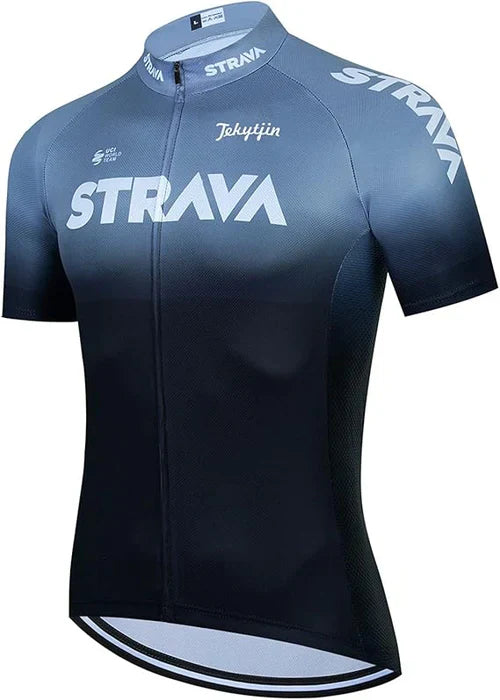 Strava - Fietskleding voor prestatiefietsen