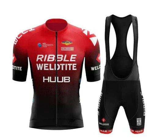 Ribble | Professionele wielerkleding