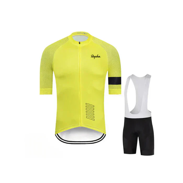 Rapha - Professionele wielerkleding