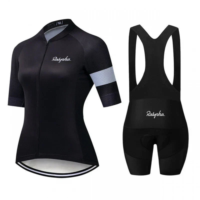 Rapha - Dames wielershirt (nieuwe kleuren)