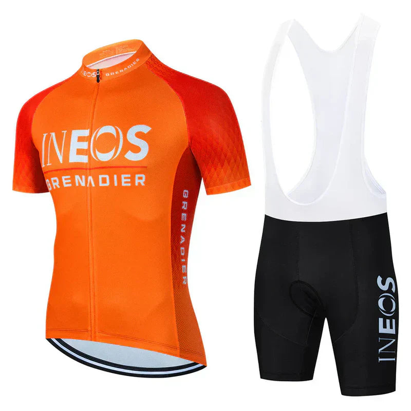 Ineos™ | Professionele wielerkleding