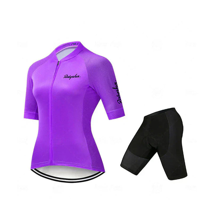 Rapha - Dames wielershirt