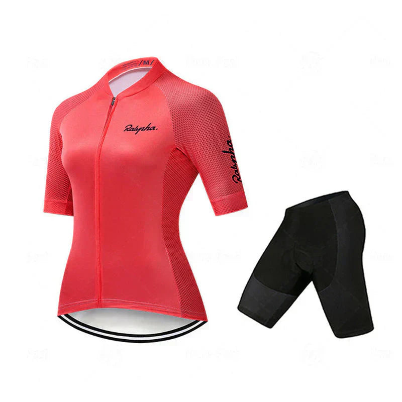 Rapha - Dames wielershirt
