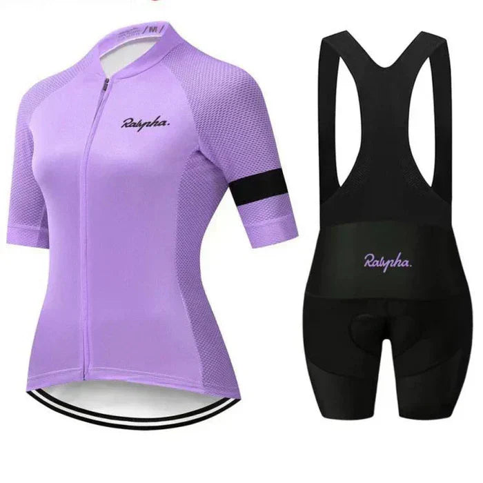 Rapha - Dames wielershirt (nieuwe kleuren)