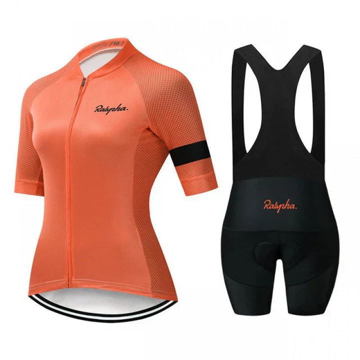 Rapha - Dames wielershirt (nieuwe kleuren)