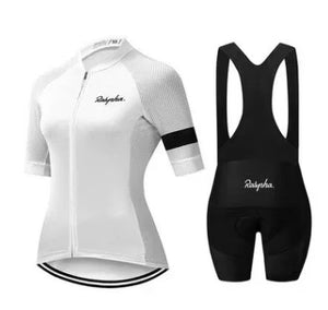 Rapha - Dames wielershirt