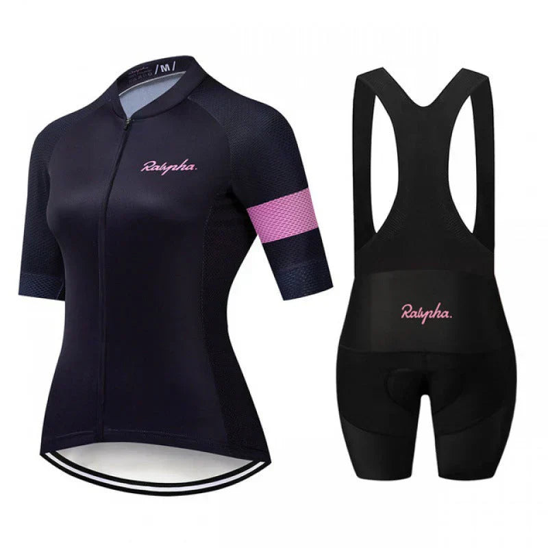 Rapha - Dames wielershirt (nieuwe kleuren)