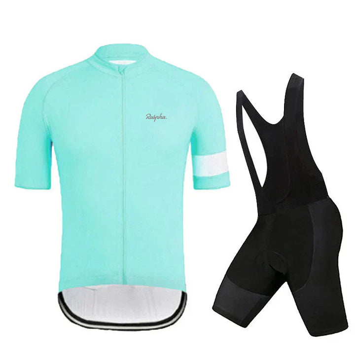 Rapha - Dames korte mouwen wielersset