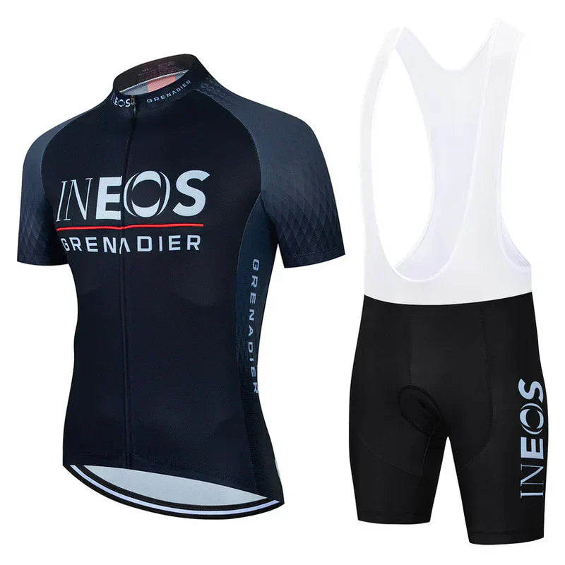 Ineos™ | Professionele wielerkleding