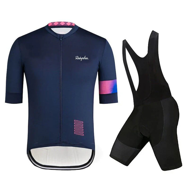 Rapha - Dames korte mouwen wielersset