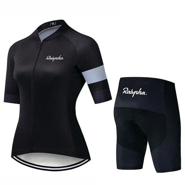 Rapha - Dames wielershirt