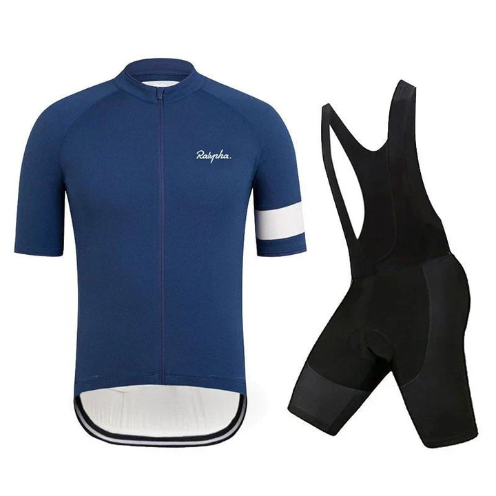 Rapha - Dames korte mouwen wielersset