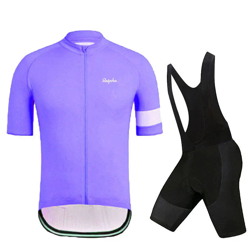 Rapha - Dames korte mouwen wielersset