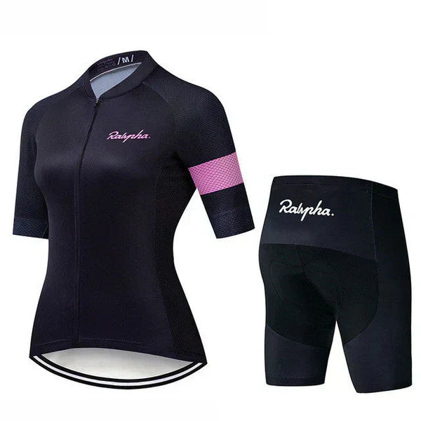 Rapha - Dames wielershirt