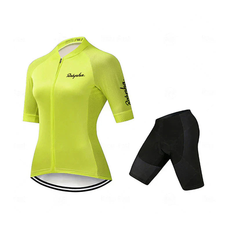 Rapha - Dames wielershirt