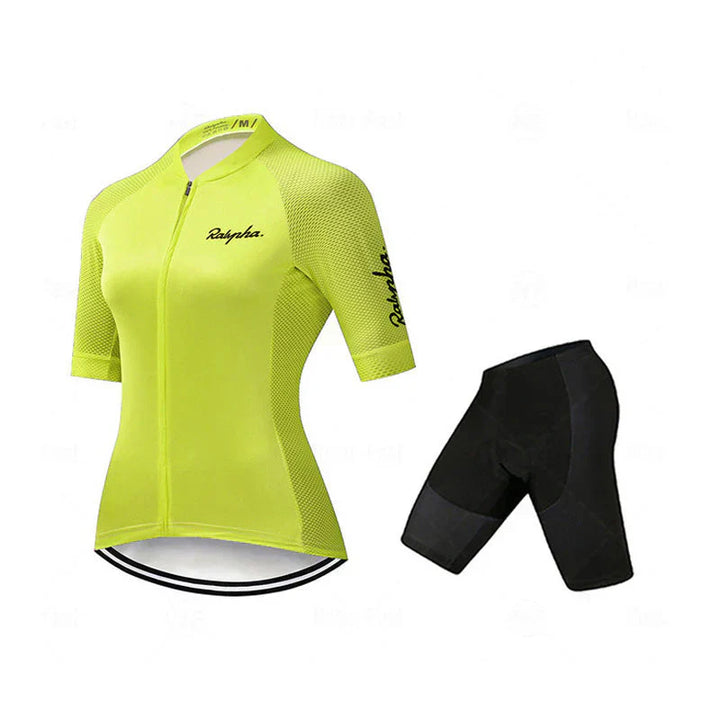 Rapha - Dames wielershirt