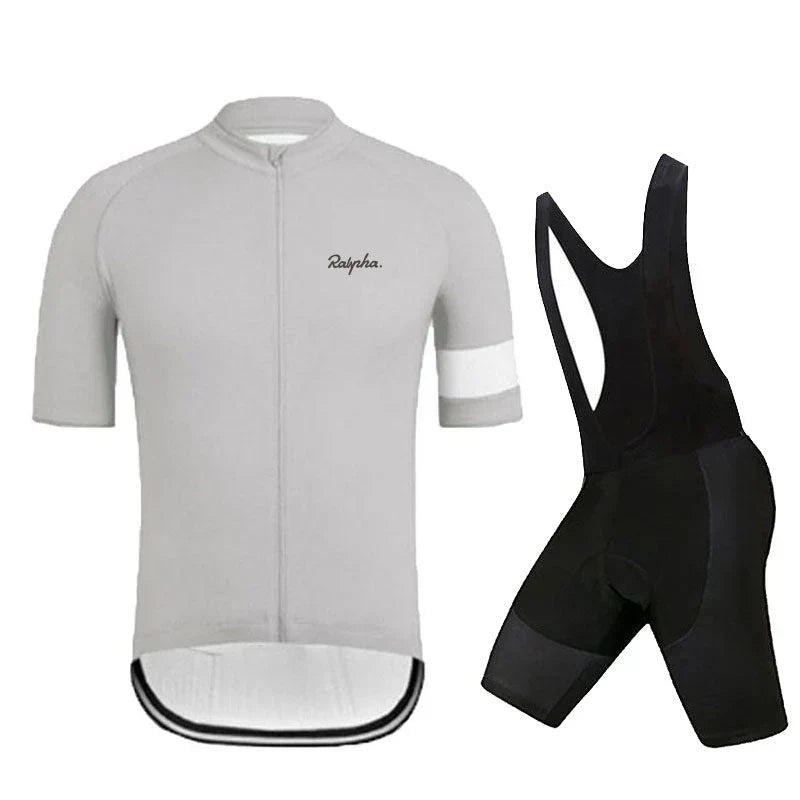 Rapha - Dames korte mouwen wielersset