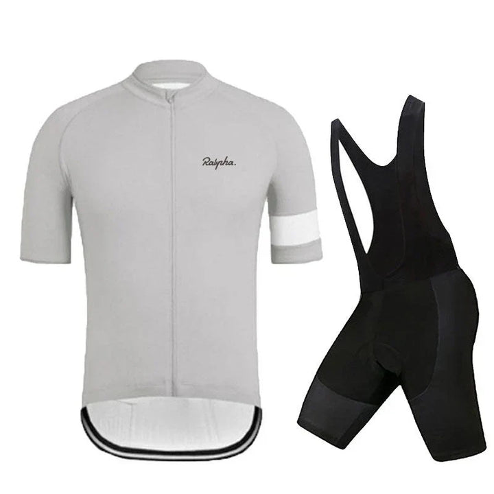 Rapha - Dames korte mouwen wielersset