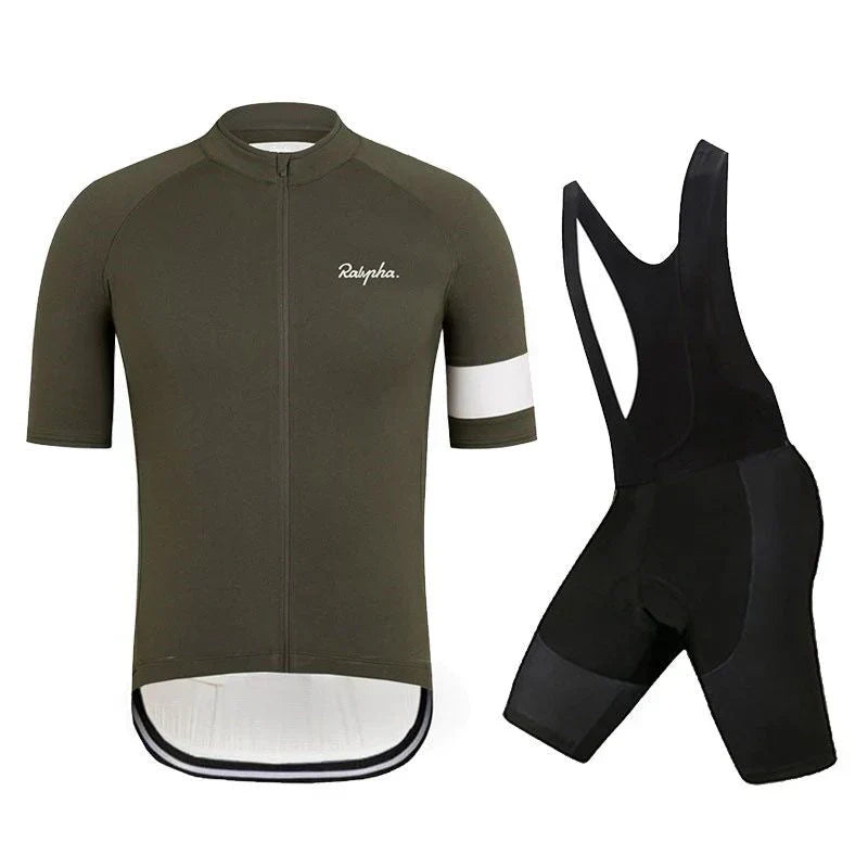 Rapha - Dames korte mouwen wielersset