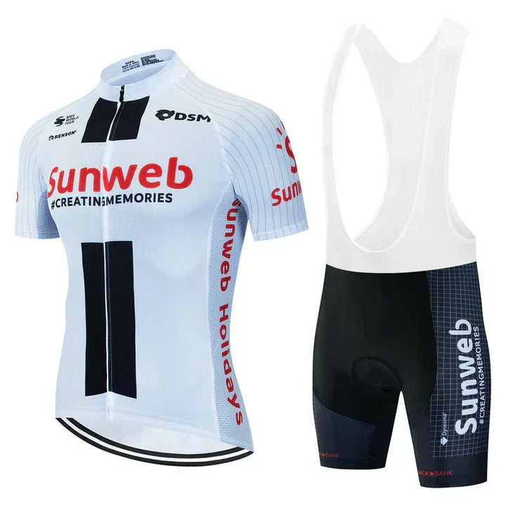 Sunweb - Professionele wielerset