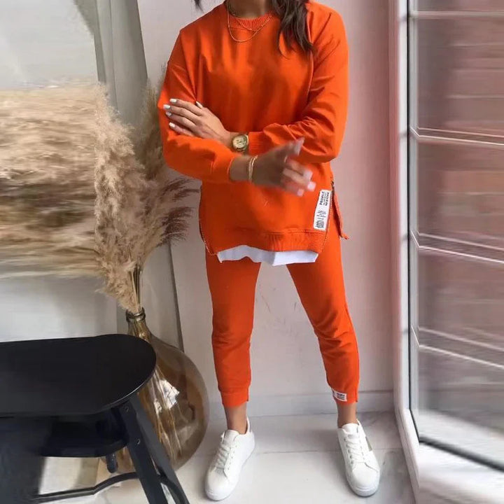 Elise™ | Tweedelige patchworkset