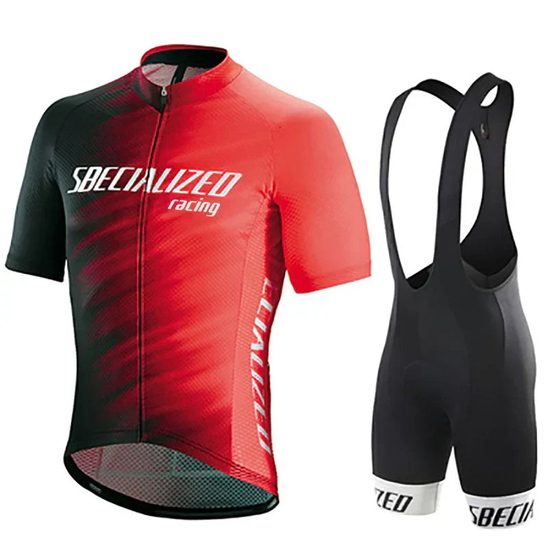 Specialized | Professionele fietsset