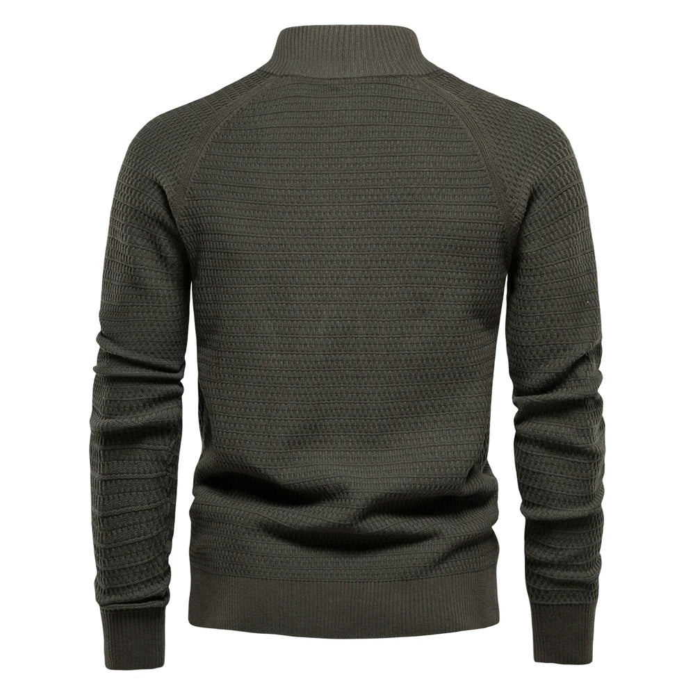Jesse™️ | Exclusieve Katoenen Cardigan