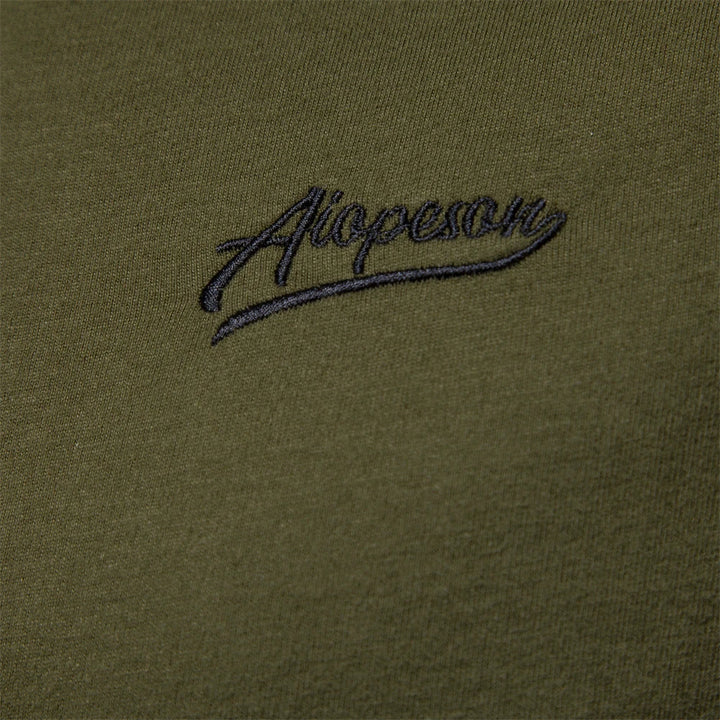 Noah™️ | Longsleeve met raglanmouwen