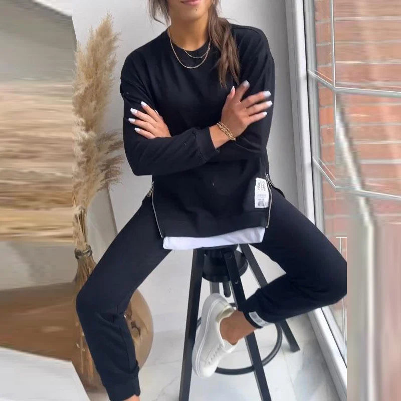 Elise™ | Tweedelige patchworkset