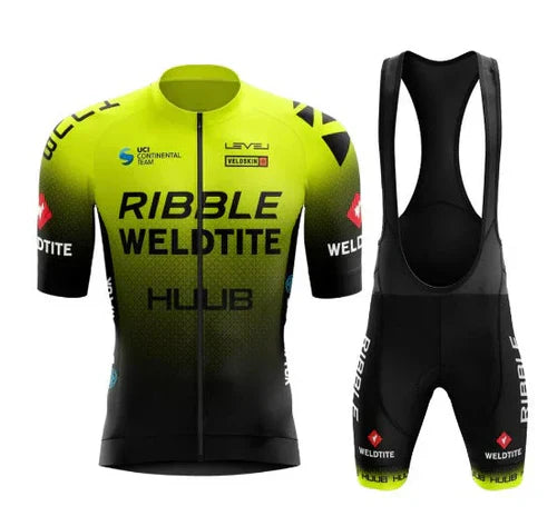 Ribble | Professionele wielerkleding